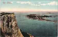 PC KYIV LA DNIEPR UKRAINE (a28438)