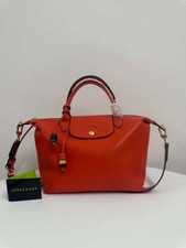 Longchamp LE PLIAGE CUIR bag