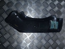 Kawasaki 600 ZX6R - Interieur