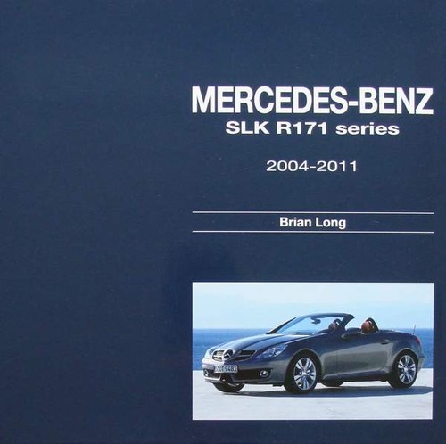 Livre book mercedes - :, benz