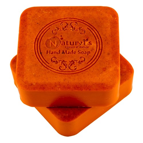 Savon éclaircissant - savon,
