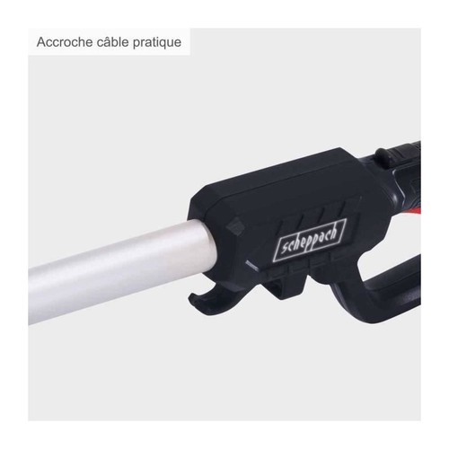 Taille haie électrique - taille-haie,