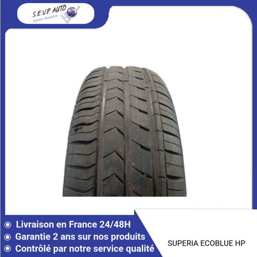 Pneu superia ecoblue - superia,