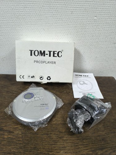 Baladeur tom tec cdp 3013 - baladeur, cdp-3013