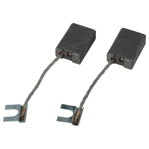 Balais charbon pour bosch - charbon,