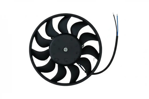 Ventilateur radiateur - ventilateur, de