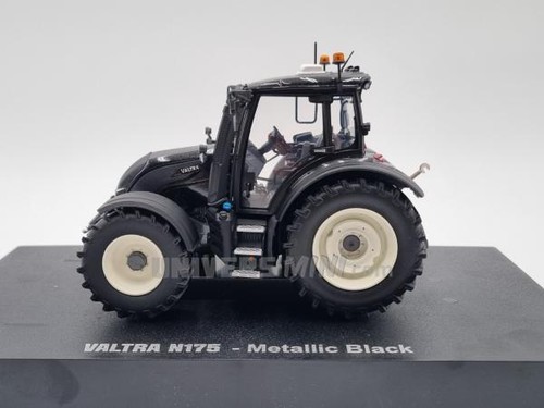 Uh7235 valtra n175 - -, noir