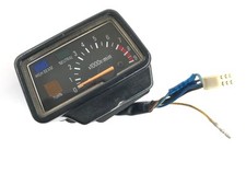 Yamaha XT 600 34L [1985] - Tachometer Cockpit