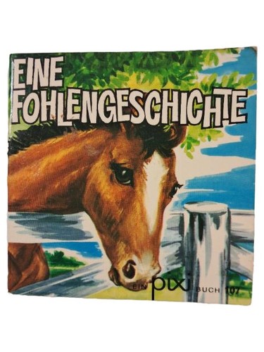 Pixi buch 107 - pixi, de