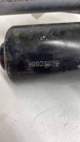 Moteur essuie glace avant