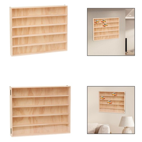 Vitrine pour modèles réduits - vitrine,