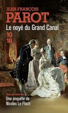 Le noyé du Grand Canal (Les