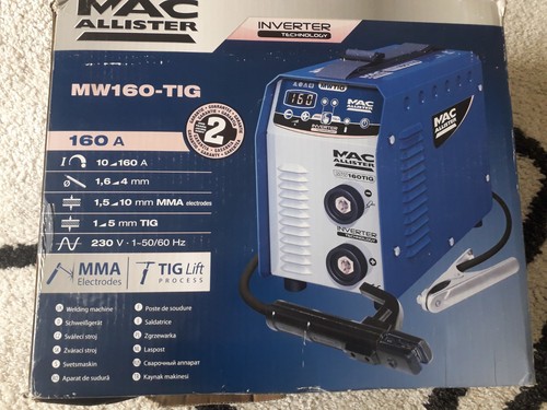 Neuf poste souder inverter - poste,