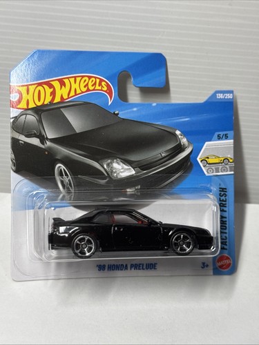 Hotwheels 98 - 🇨🇵,