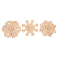  Lot de 3 accessoires pour