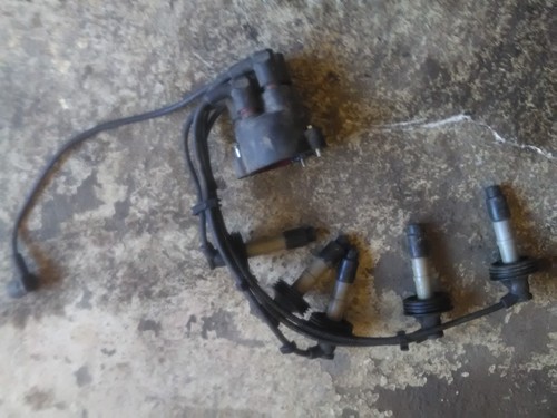 Volvo 850 kombi bobine - 850,