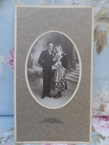 Baud wedding photo brittany - baud,