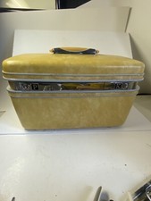 Samsonite Silhouette Vintage