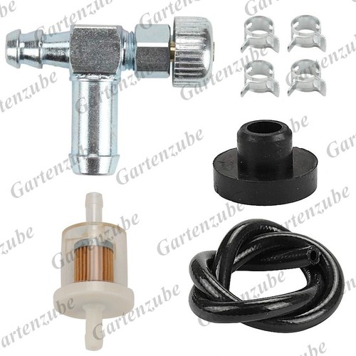 Fuel tank grommet - fuel, for