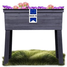 GARANTIA Carré potager sur