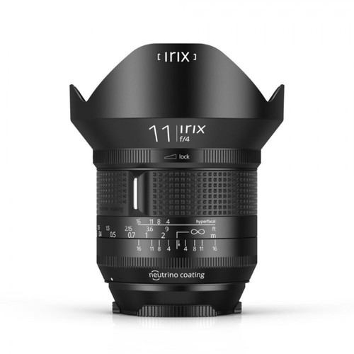 Irix firefly pour - firefly,