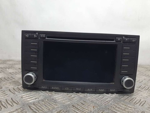7l6035191n système navegation - système,