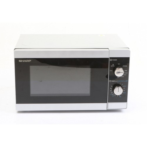 Sharp micro ondes mg01es - yc-mg01es, +