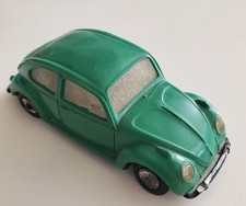 VOLKSWAGEN 113 COCCINELLE