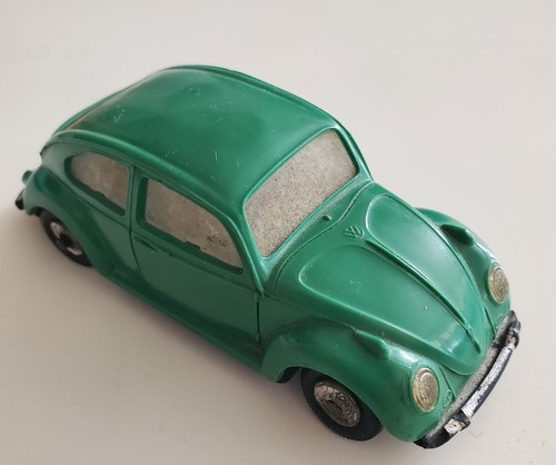 Volkswagen 113 coccinelle - 113,