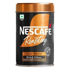 Torréfaction NESCAFE | Boîte