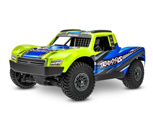 Traxxas mini slash 4wd - traxxas,
