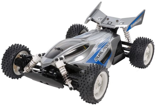 Tamiya 57876 dual ridge - tamiya,