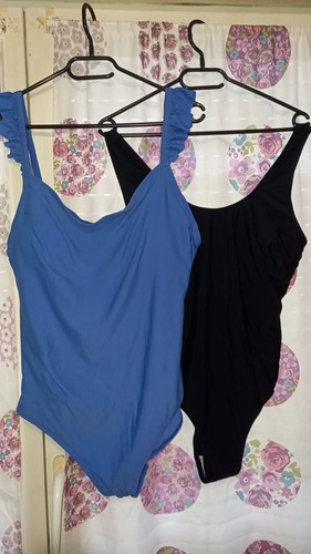 Lot maillots bain - maillots,