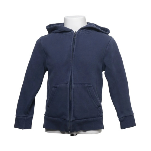 Sweat capuche taille - à,