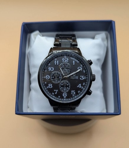 Men invicta montres - men's, prestige