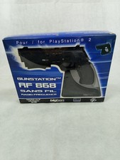 Pistolet Gunstation RF 868