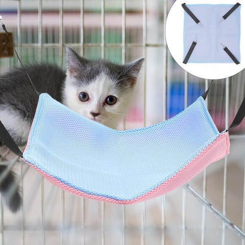 Hamac cage pour chat - hamac,