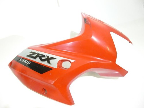 Demie tete fourche droite - demie,