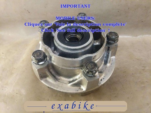 Porte couronne pour - honda, cb