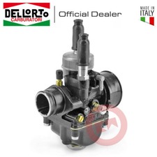 Carburateur Dellorto PHBG 19