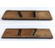 MANDOLIN - VEGETABLE SLICER - KITCHEN SLICER - ANTIQUE - VINTAGE - E