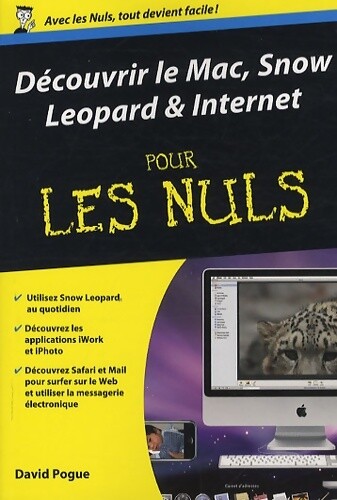 Découvrir mac snow - mac,,