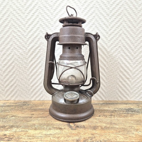 Feuerhand lantern nier - feuerhand, no.