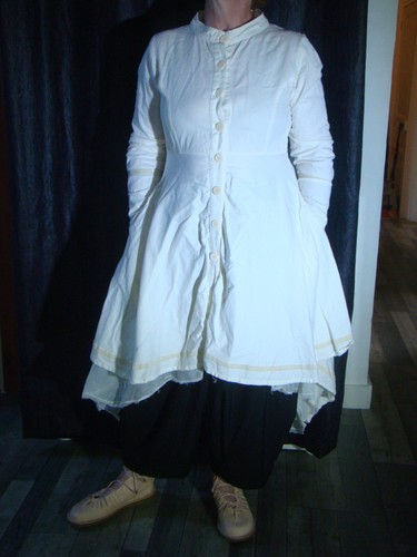 Manteau léger ewa walla - manteau,