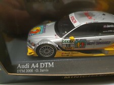 AUDI A4 #15 DTM 2008 SPORT