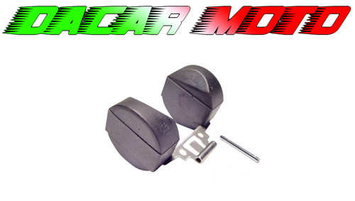 Set flotteur carburateur - flotteur,