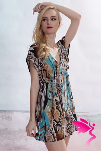 Robe plage 40 sexy - plage, 38