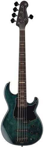 Guitare basse électrique