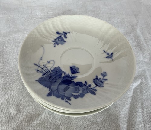 Royal copenhagen blue flowers - royal,
