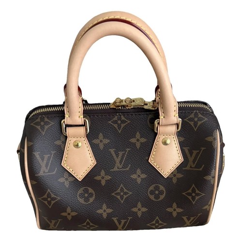 Sac louis vuitton nano - vuitton,